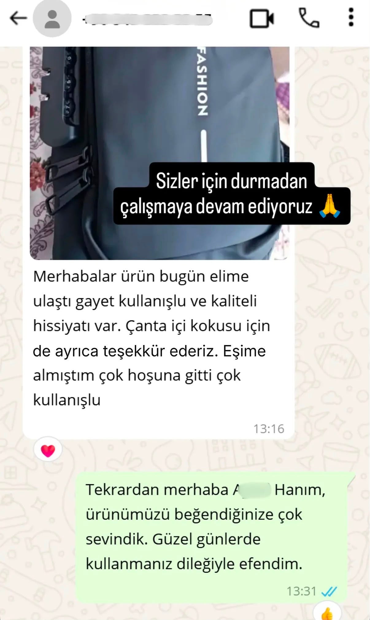 SkyWallet gerçek müşteri yorumu